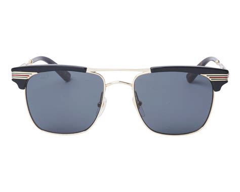 gucci gg0287s sunglasses replica|Gucci™ GG0287S Aviator Sunglasses .